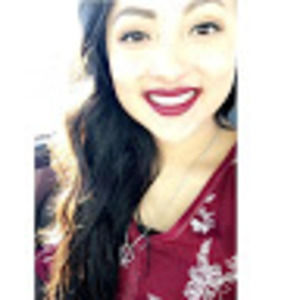 Meet your Posher, Katy